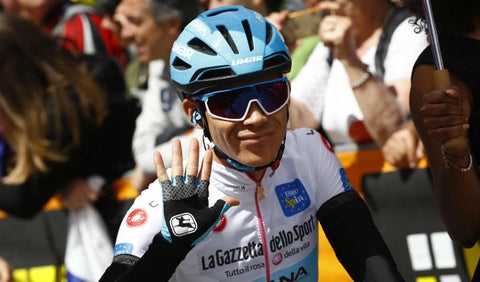 Miguel Ángel López