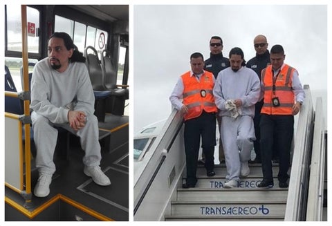 Así fue la llegada de David Murcia, 'cerebro' de DMG