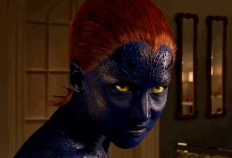 'Dark Phoenix' se convirtió en la primera cinta que protagoniza un personaje femenino de la franquicia.