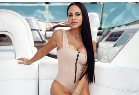 Natti Natasha