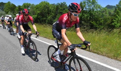 Geraint Thomas - Team INEOS
