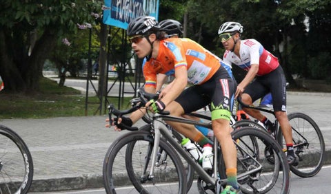 Tito Hernández - Vuelta a Colombia