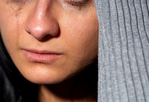 Maltrato Imagen referencial