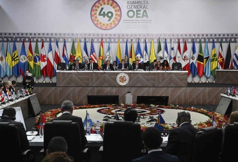 OEA