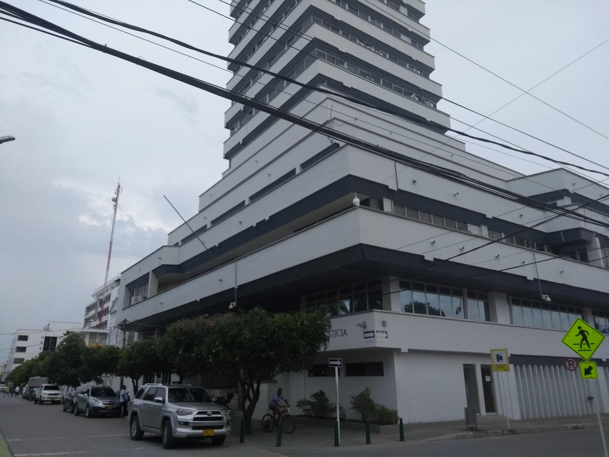 El alcalde de Moontelíbano se entregó el pasado fin de semana