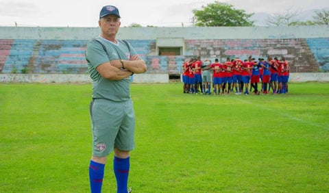 Pedro Sarmiento