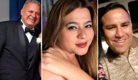 Tres personas secuestradas en zona de frontera de Venezuela