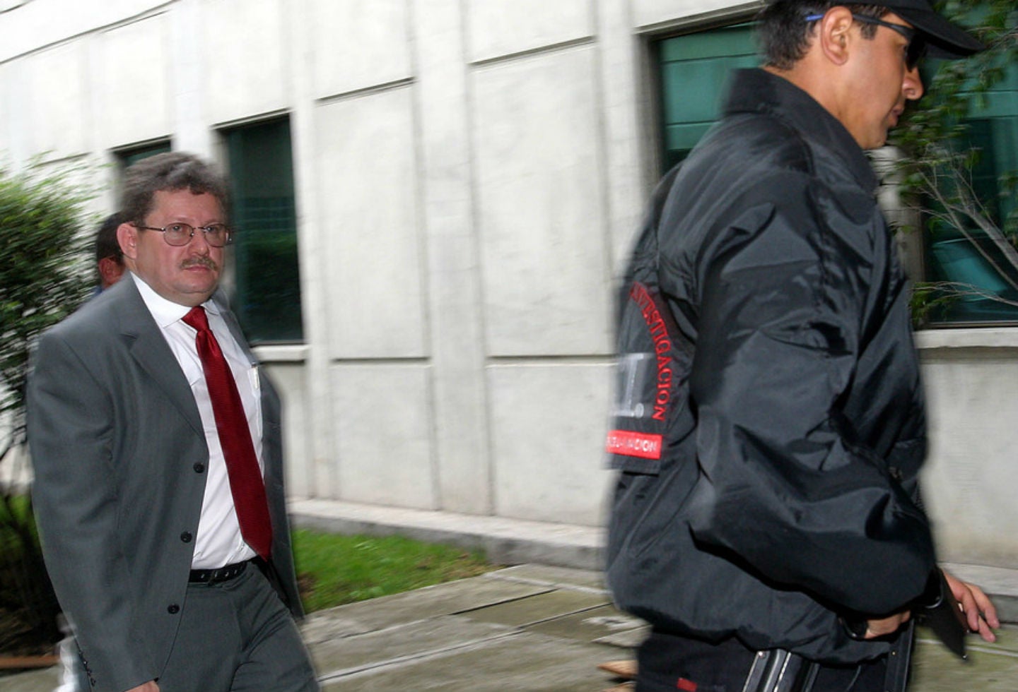 Ramiro Suárez Corzo, exalcalde de Cúcuta