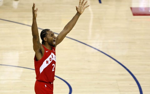 Toronto Raptors