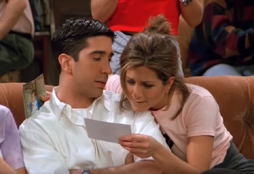 Friends