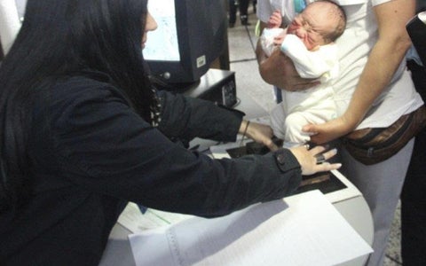 Registro civil