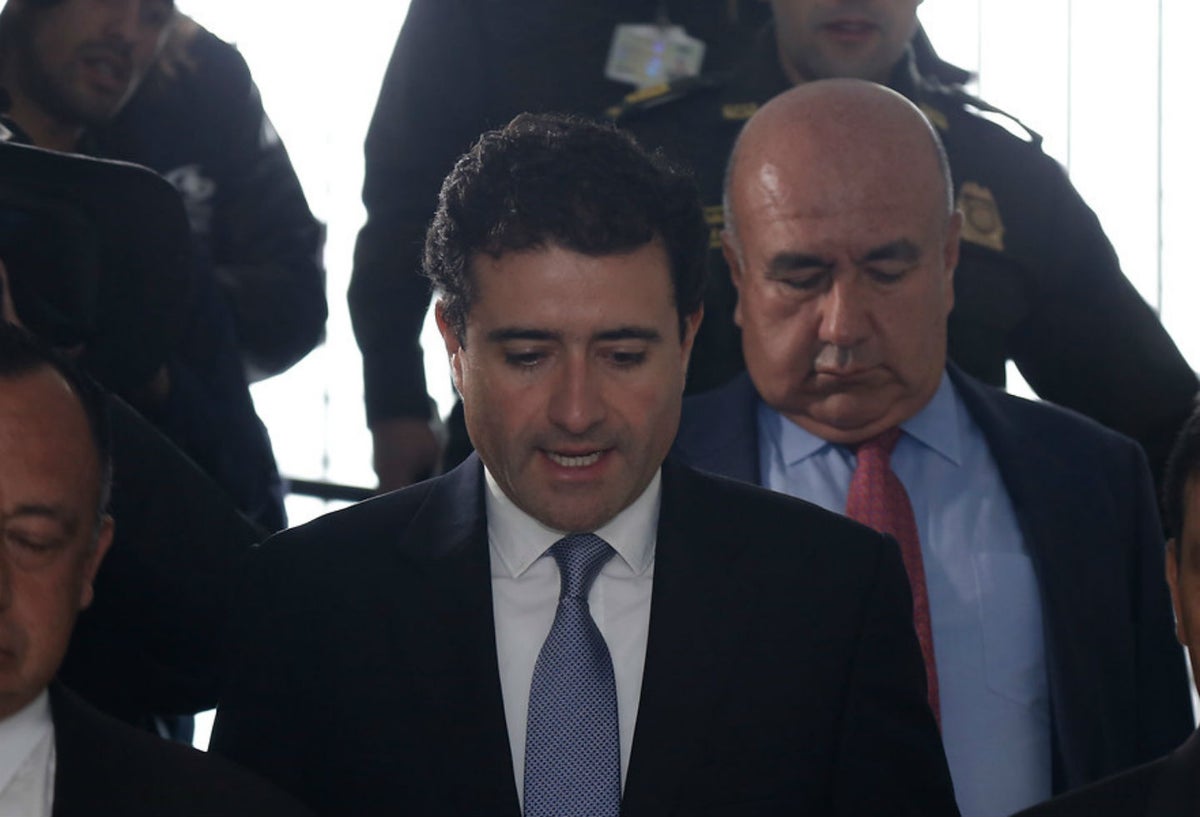 Francisco Uribe Noguera