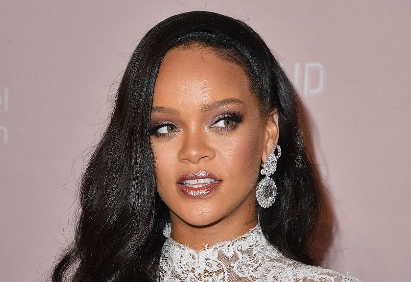 Rihanna
