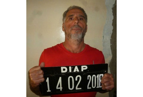 Rocco Morabito