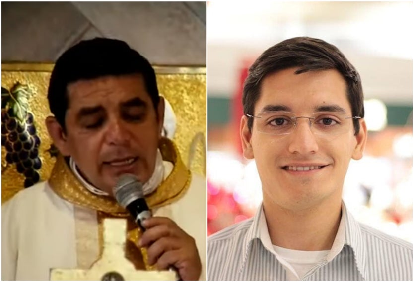 Francisco Javier Bautista/ Leonardo Avendaño