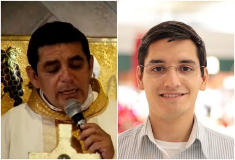 Francisco Javier Bautista/ Leonardo Avendaño