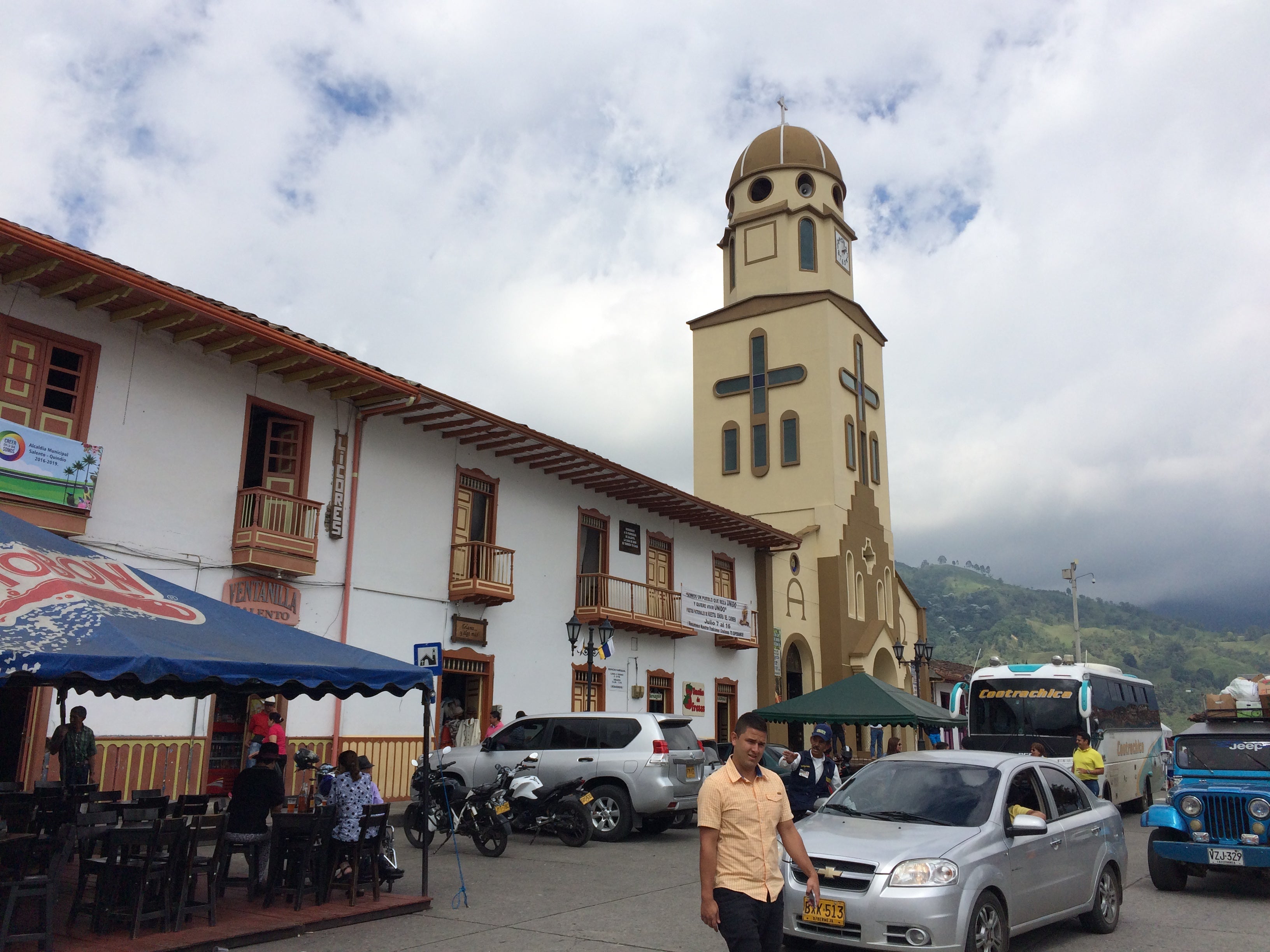 El concejo municipal busca proteger al territorio a pesar del fallo del Tribunal Administrativo del Quindío