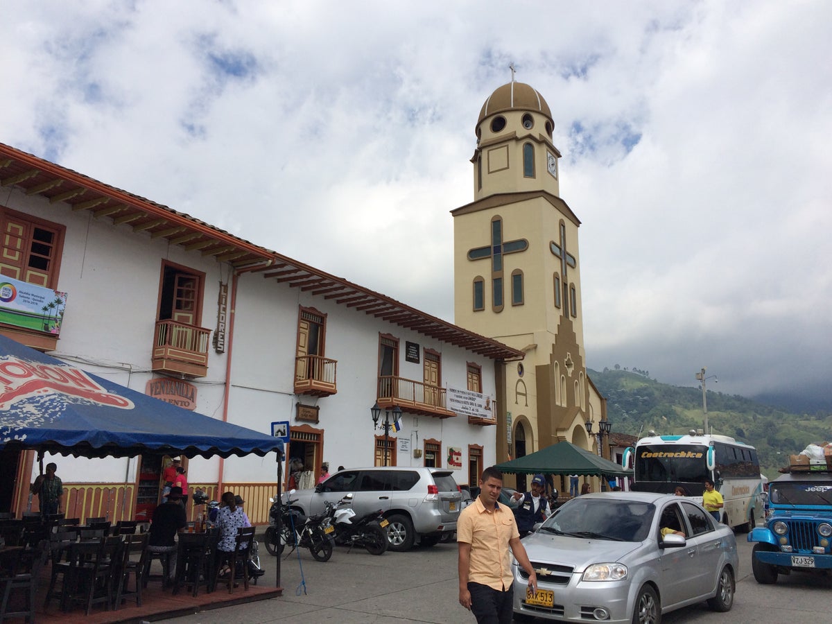 El concejo municipal busca proteger al territorio a pesar del fallo del Tribunal Administrativo del Quindío