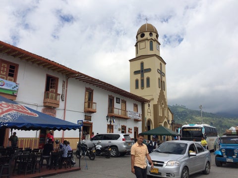 El concejo municipal busca proteger al territorio a pesar del fallo del Tribunal Administrativo del Quindío