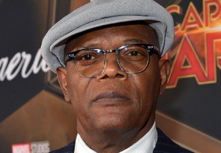 Samuel L. Jackson