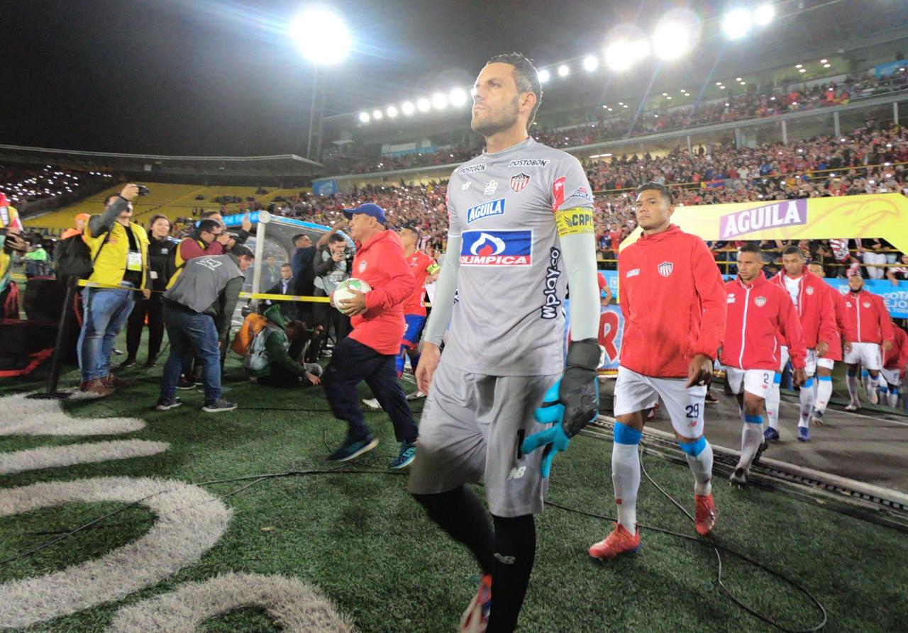 Sebastián Viera