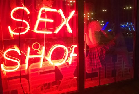 Sex Shop