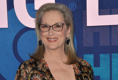 Meryl Streep
