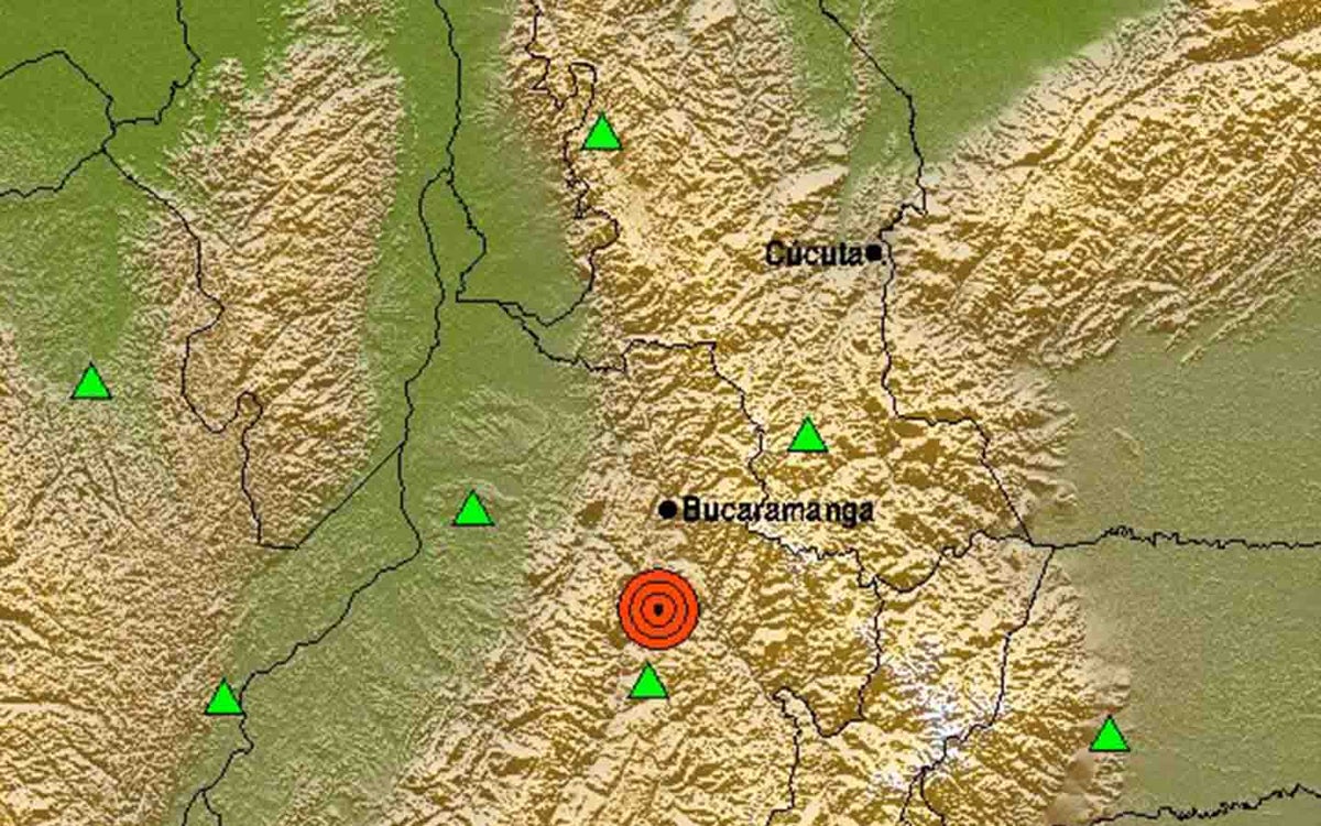 Temblor