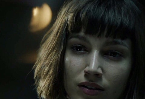 'Tokio', de la 'Casa de Papel'