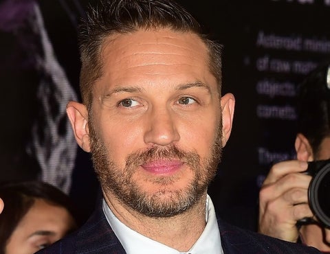 Tom Hardy