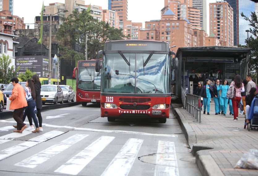 Transmilenio