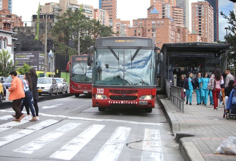 Transmilenio