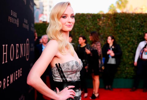 Sophie Turner