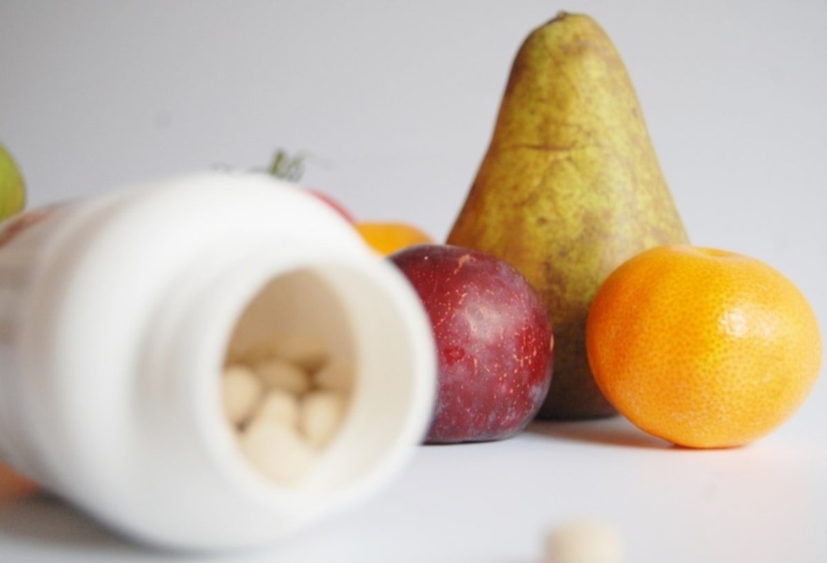 Vitamina D