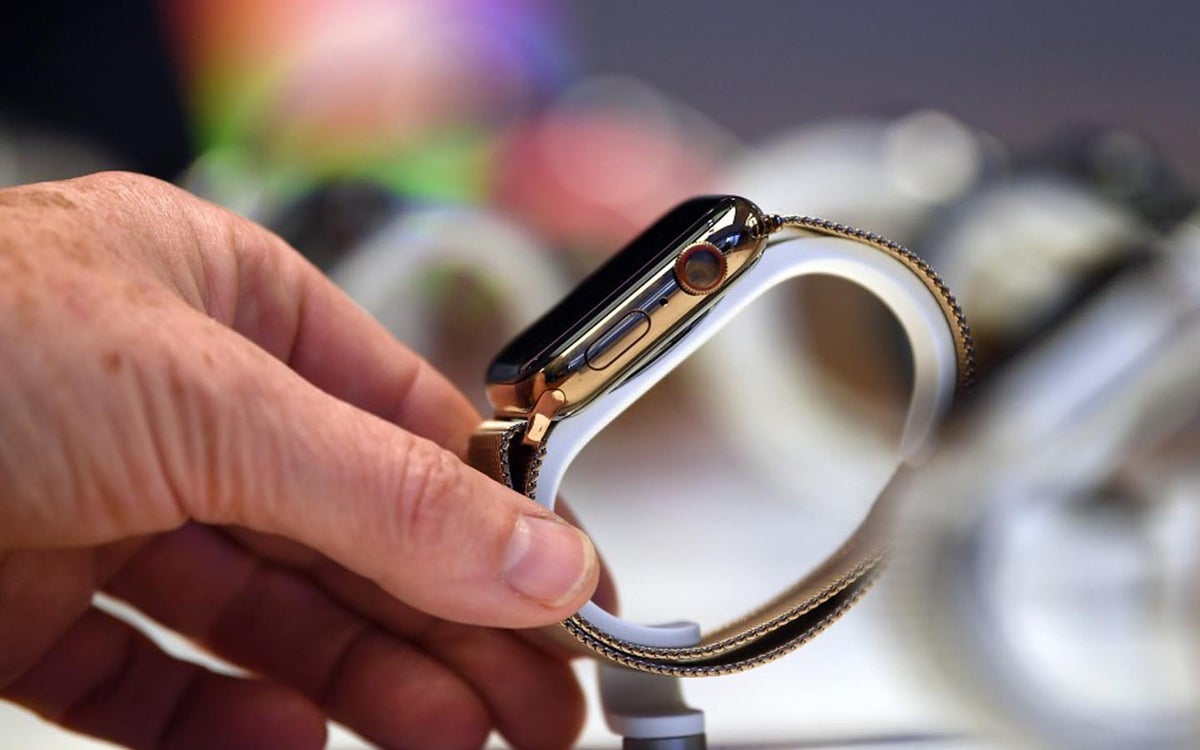 Apple Watch