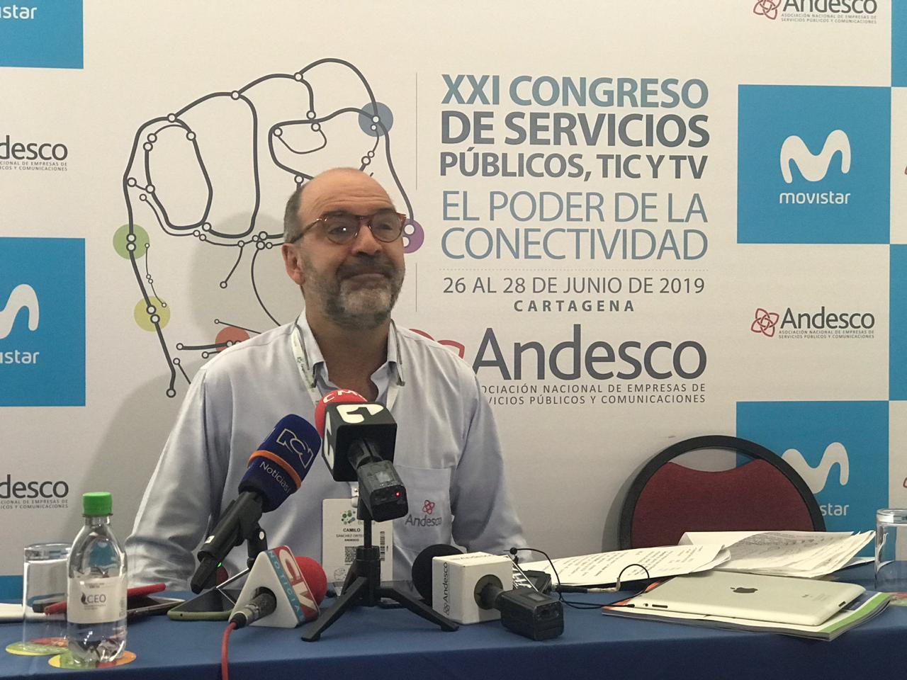 En robos de servicios públicos se registran pérdidas de $400 mil millones anuales