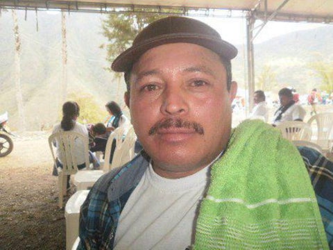 Wilson Saavedra