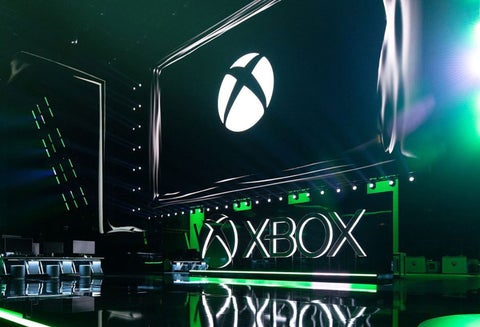 Microsoft reveló su nueva 'Xbox' en el E3