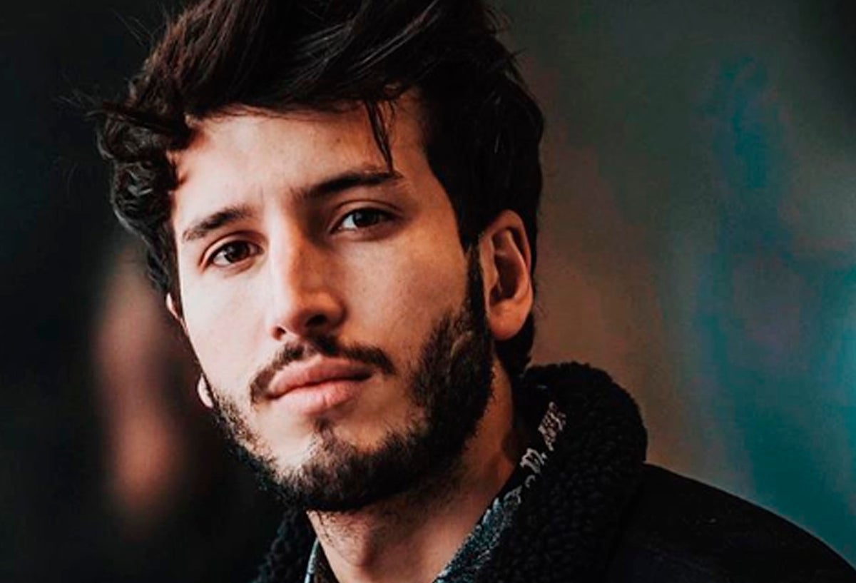 Sebastián Yatra