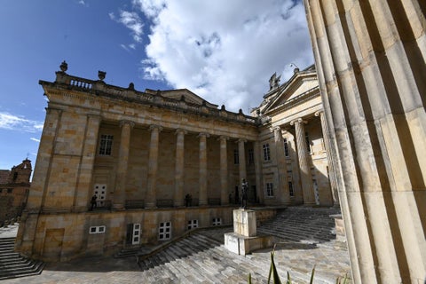 Congreso de la República