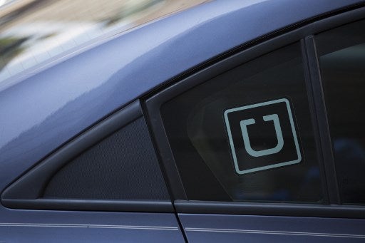 Uber