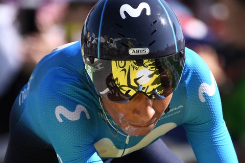 Nairo Quintana, Tour de Francia 2019