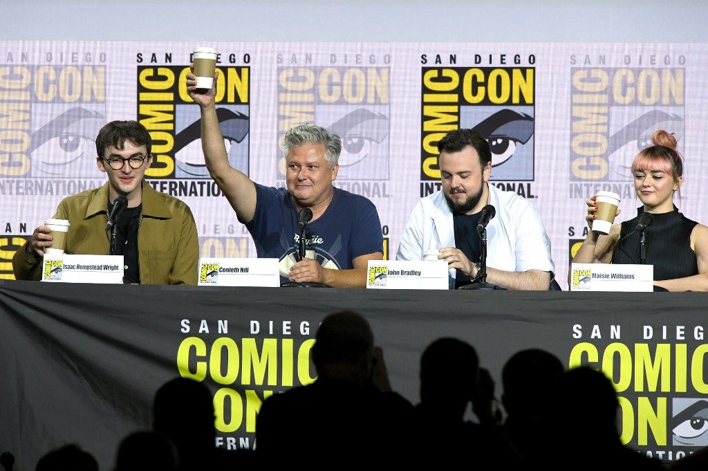 Comic-Con de San Diego