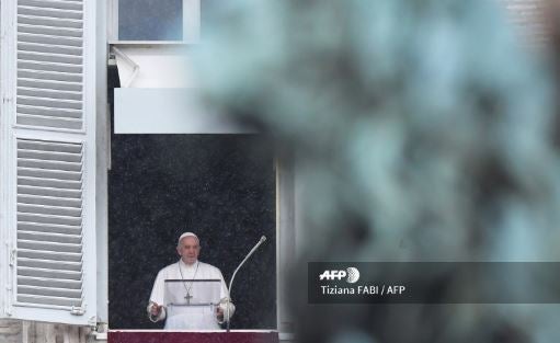el vaticano