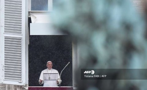 el vaticano