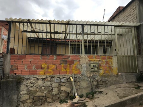 Casa de pique en Soacha