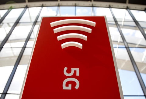 Red 5G