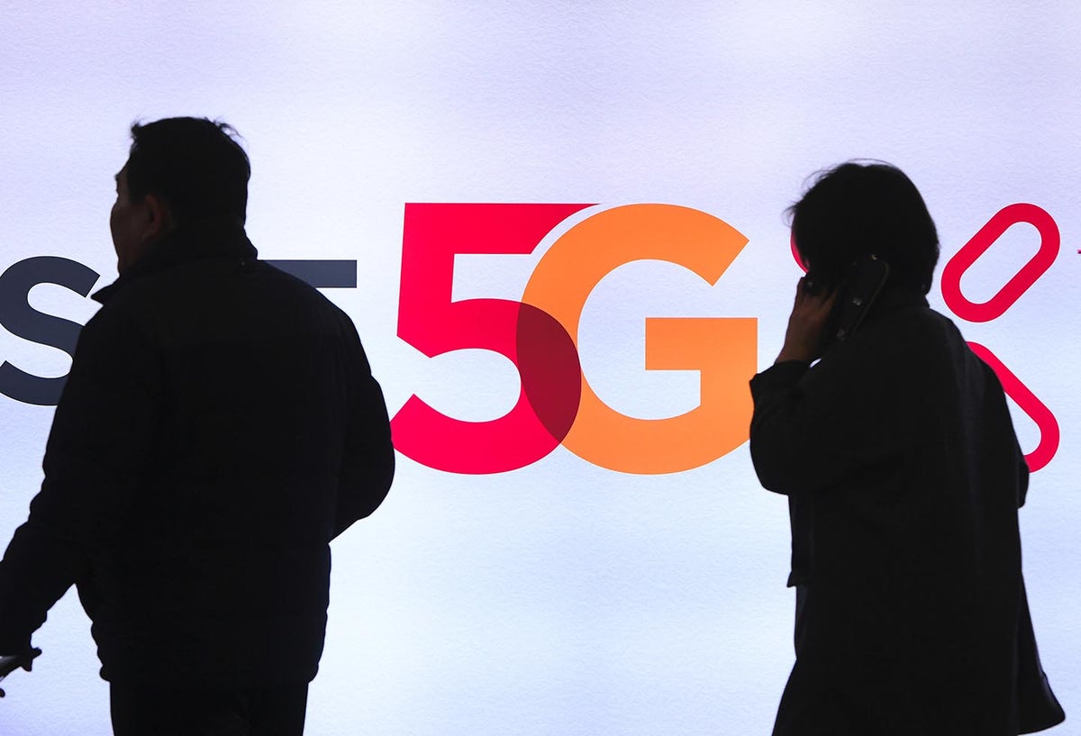 Red 5G