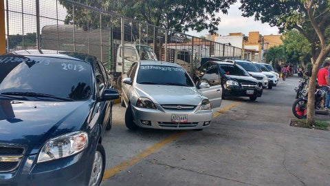 Vehículos