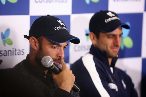 Juan Sebastián Cabal, Robert Farah, Wimbledon